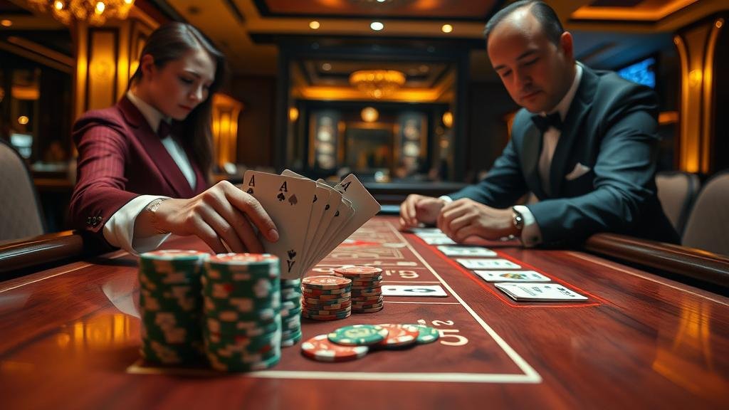 บาคาร่าออนไลน์: สูตรลับทำนายผลแม่นยำ พาโรลี เสี่ยงต่ำ 1324 พร้อมเทคนิคเลือกห้...