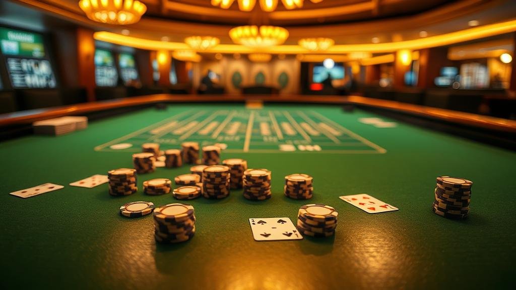 คู่มือเซียน: เทคนิคอ่านเค้าไพ่บาคาร่า PragmaticLive โฟกัสโต๊ะถนนเล็ก