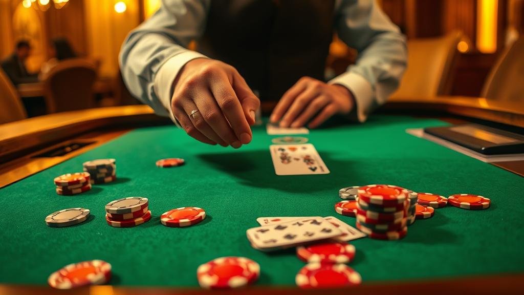 บาคาร่า: สแกนห้อง 46, เลือกค่ายยั่งยืน, โฟกัส BBIN/AG, คุมงบเดินเงิน XPG