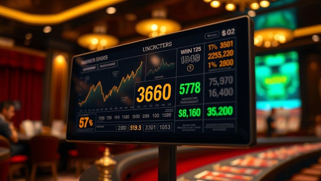 วิเคราะห์เลขเด่น ยี่กี: คัมภีร์หวยฮานอยทีวี ล็อกโพยแม่นยำ อัปเดตผลทุกรอบ