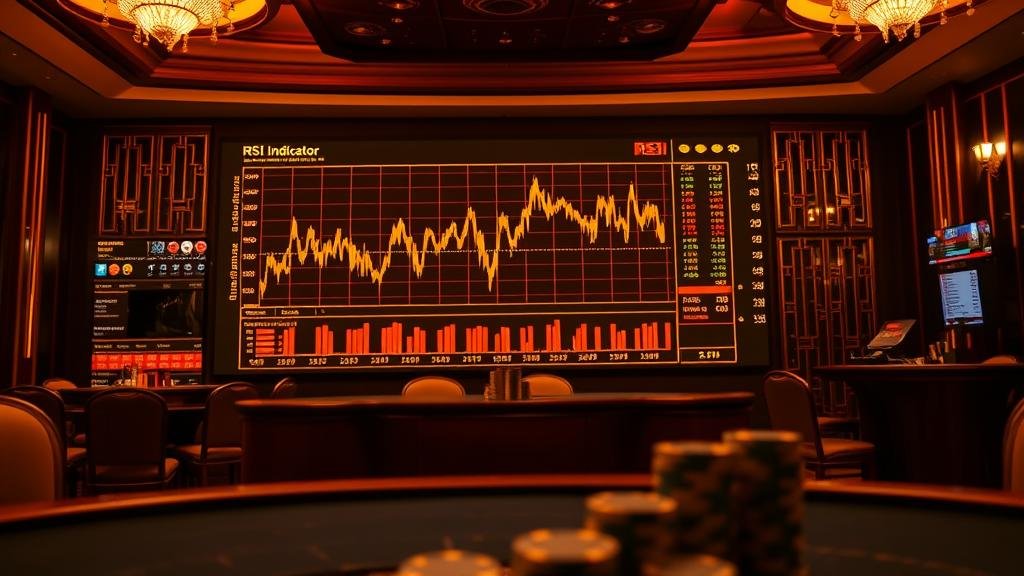 คู่มือวิเคราะห์ หวย RSI: จัดชุดเลขเด่น ยืนยันผล เข้าใจง่าย จ่ายจริงทุกบาท