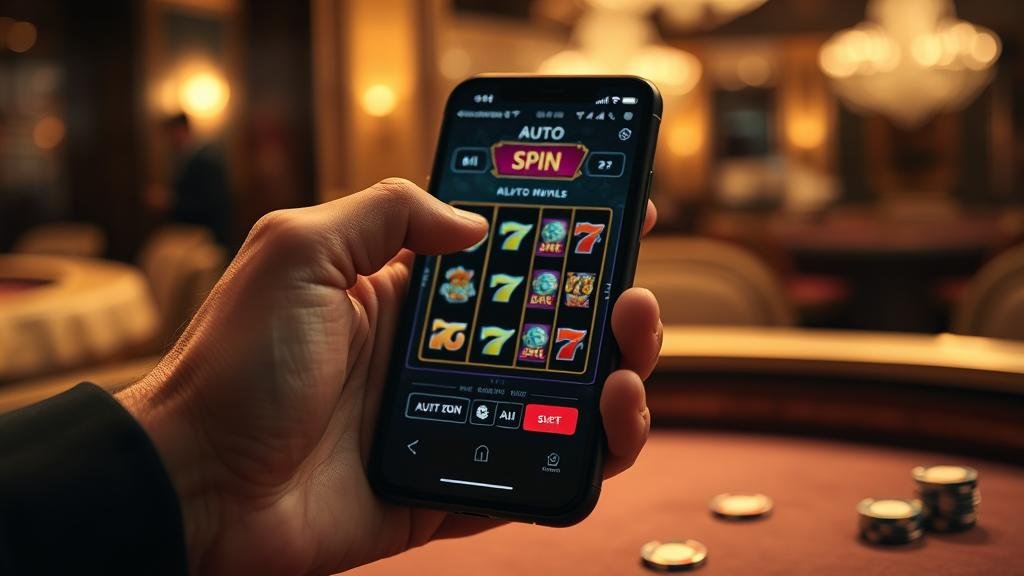 เจาะลึกเคล็ดลับสล็อต Kalamba ตัวคูณสูง พร้อมเช็คRTP ค่ายดัง