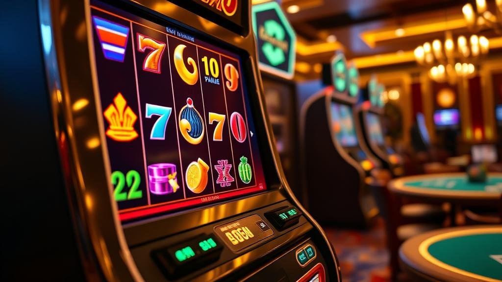 เจาะลึก! สล็อต NetEnt SymbolSwap และค่ายดัง: เลือกเกม RTP สูง โบนัสแตกไว