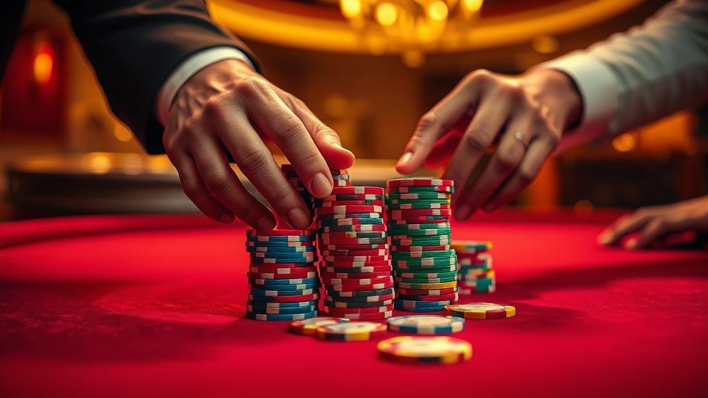 แจกสูตรเด็ด! วิธีคุมงบเล่นสล็อต PGSOFT ให้ปังทุกการหมุน