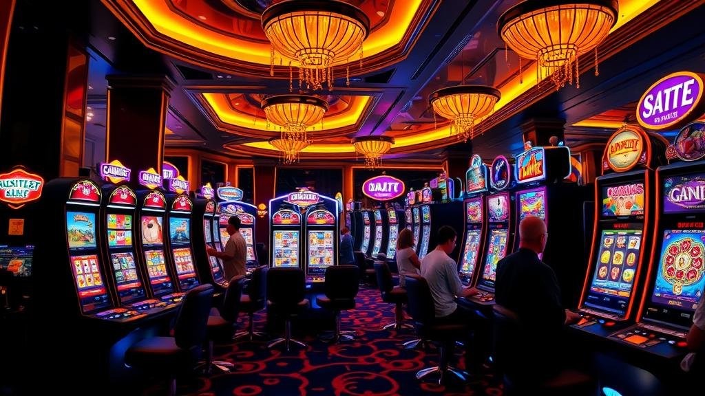 สปินมันส์ทุกค่าย! อัปเดตล่าสุด สล็อต NolimitCity, BlueprintX, Amatic ล่าสุด พ...