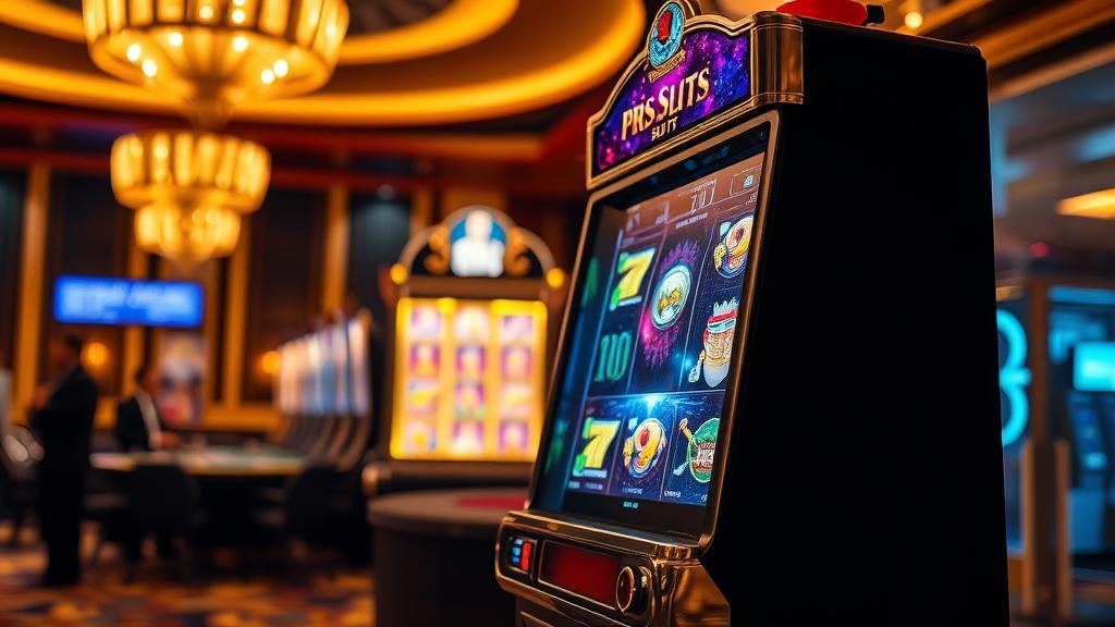 สล็อตเว็บตรง แจ็คพอตแตกไว: สูตรเล่นสล็อตจักรวาลให้รวยฉับทรัพย์ไหลมาแรงแห่งโชคลาภ