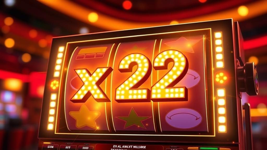 เปิดเคล็ดลับ สล็อต NoLimit อัปเดตล่าสุด ตัวคูณx22 ทำเงินง่ายๆ