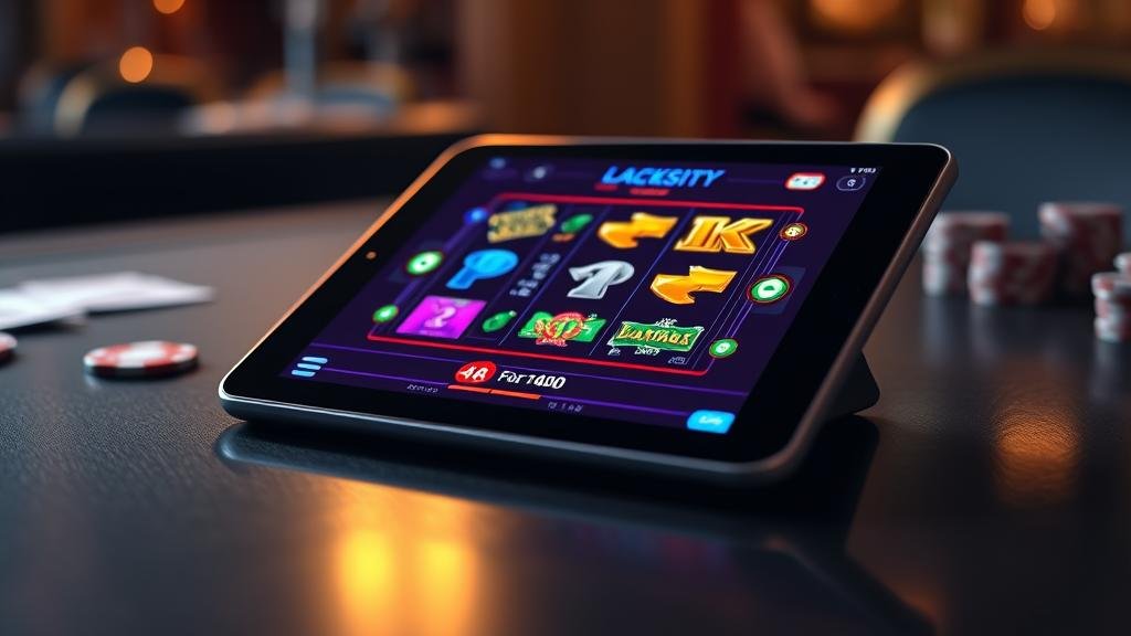 แกะกลไกสล็อต Hacksaw: ตั้งค่าปรับเบทให้ชนะง่าย ทุนต่ำก็เล่นได้