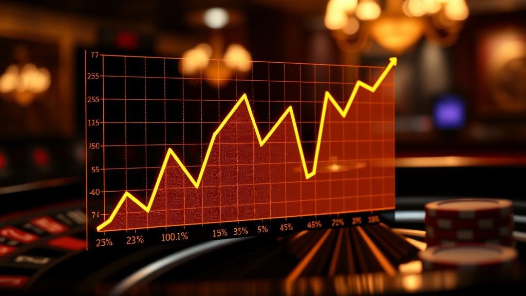 แกะกลไกสล็อต Microgaming ความเสี่ยงต่ำ: เช็ค RTP ค่าย Relax ตั้งค่าเวลาแตก