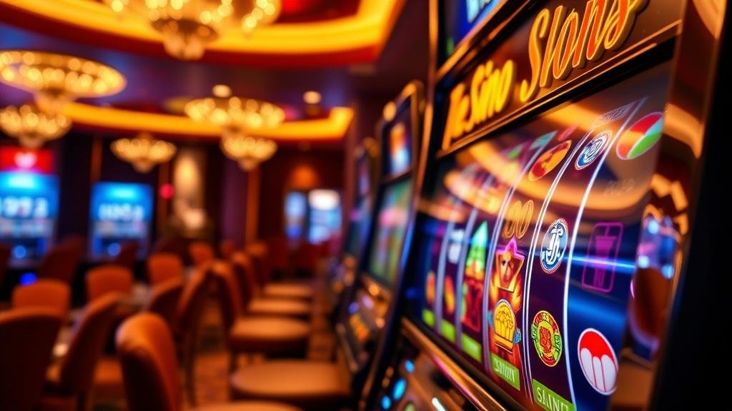 สูตรเด็ด! เลือกเกมสล็อตค่ายดัง แตกง่าย จ่ายหนัก อัปเดตล่าสุด 2024