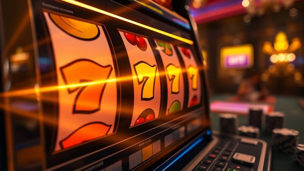 คู่มือสล็อต เพย์ไลน์สำหรับมืออาชีพ 526 - Complete Guide