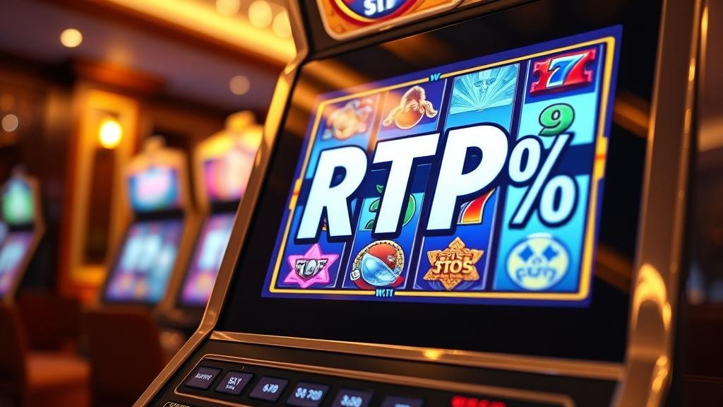 แกะสูตรสล็อต! วิธีเช็ค RTP ค่าย Relax เลือกเกม Wazdan ทำกำไรสบาย