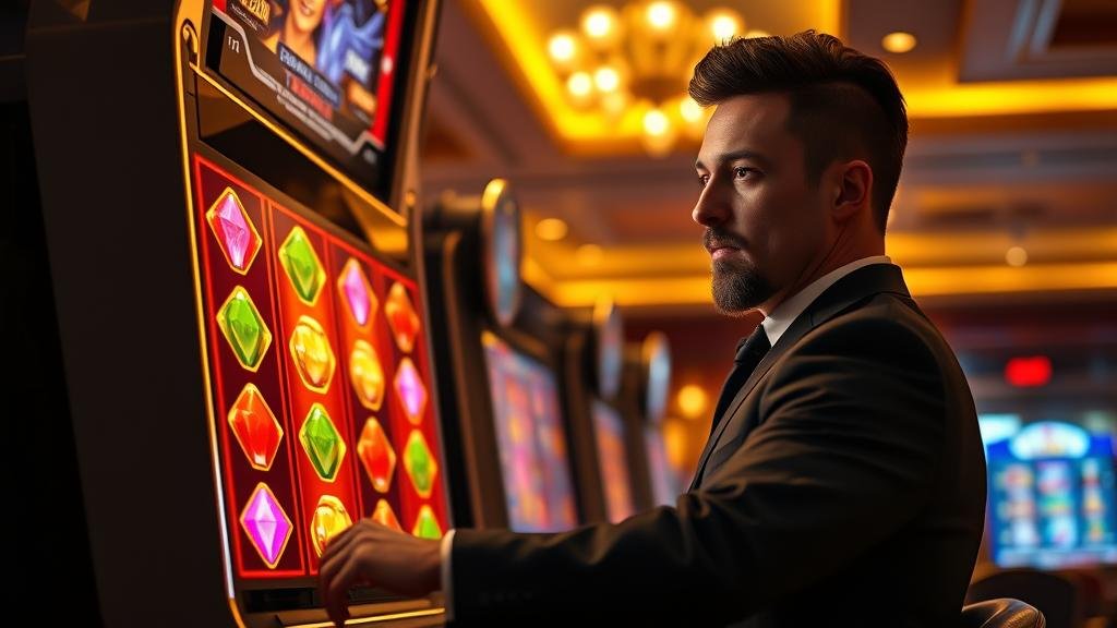 คู่มือสล็อต ซีรีส์สำหรับมืออาชีพ 691 - Complete Guide