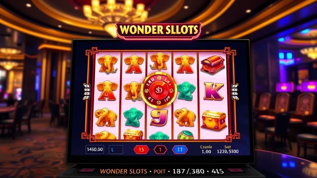 คู่มือสล็อต เอ็นจินสำหรับมืออาชีพ 726 - Complete Guide