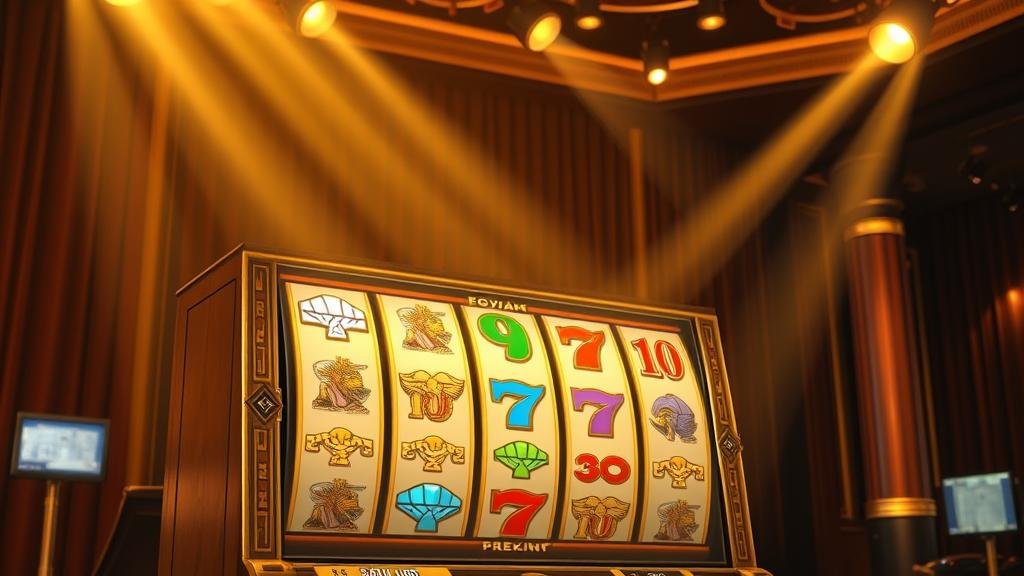 เคล็ดลับจับเทรนด์สล็อต Endorphina, iSoftBet ทำกำไร เน้นเกมแตกหนัก