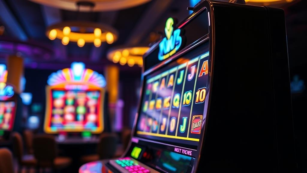 ไขความลับ เกมสล็อตมาใหม่: ค่าผันผวนชัดเจน เลือกสล็อต TrueLab ทุนน้อย เล่นเพลิน