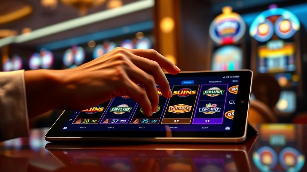 คู่มือสล็อต ซีรีส์สำหรับมืออาชีพ 764 - Complete Guide