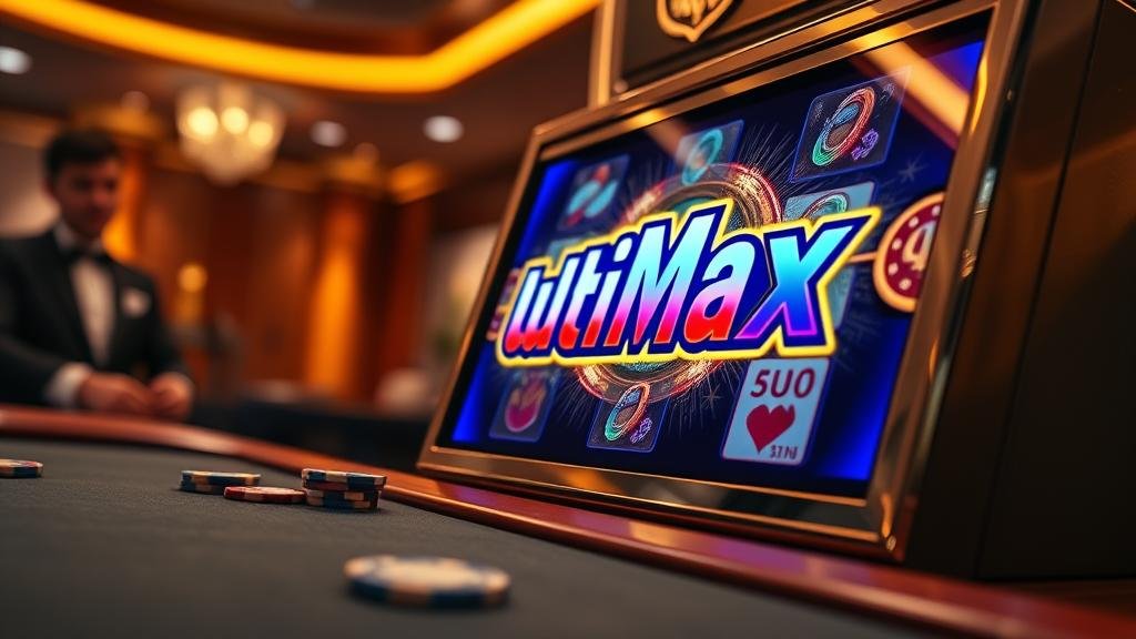 เปิดกลไกสล็อต RedTiger MultiMax, Spribe, ELK: สูตรปรับเบท ทุนต่ำ แตกง่าย