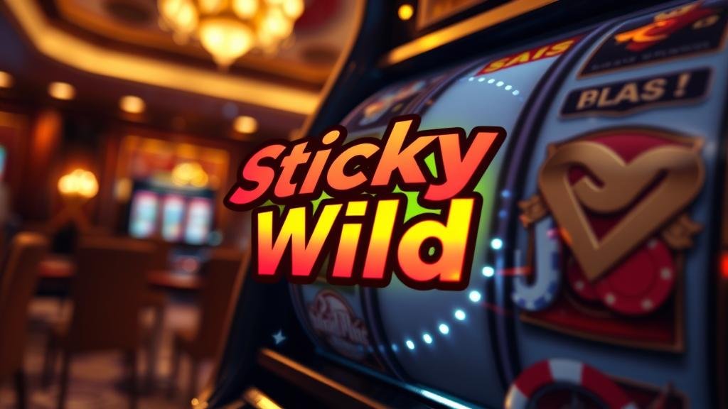 สูตรลับสล็อต BTG StickyWild: ตั้งงบปลอดภัย เบทต่ำ ทำกำไรคล้ายเซสชั่นทำกำไร คุ...