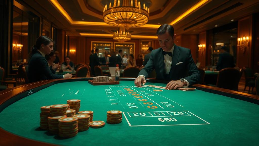 เคล็ดลับเด็ด! ปรับเบทสล็อตแบบตัวคูณให้มั่นคง คอมโบยาว ลุ้นแตกหนัก แตกง่าย