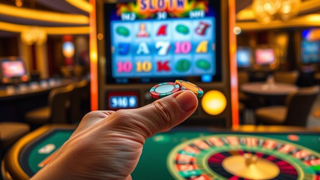 เคล็ดลับฉบับเพื่อนซี้! เลือกสล็อต Endorphina, Playson, AvatarUX ทุนต่ำ แตกดี ...