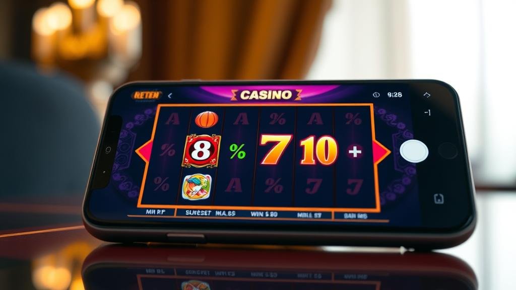 ฮับสล็อตมือถือ: คู่มือเช็ค RTP สล็อต NetEnt ตัวคูณ แตกง่าย ได้กำไรไว