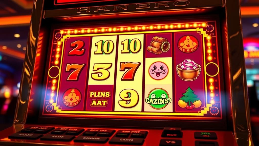 แกะกลไก สล็อต Habanero คืนทุนไว: ปรับเบท Nolimit & Pragmatic แตกง่าย