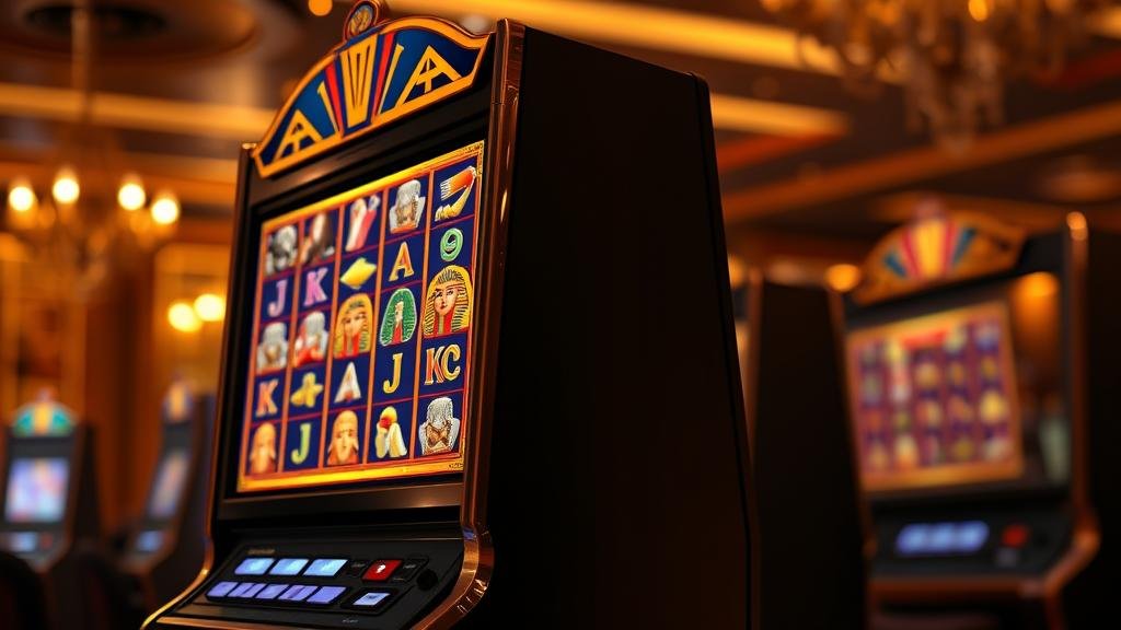 คู่มือเลือกเกมสล็อต Gamatron, Swintt, ReelKingdom ฉบับเข้าใจง่าย