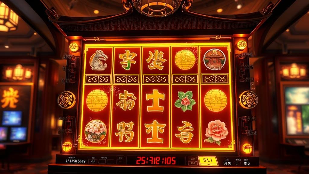 สล็อตวัดญี่ปุ่น Arcadem จักรวาล: คู่มือเล่นง่าย ฟีเจอร์เด็ด เคล็ดลับทำกำไร