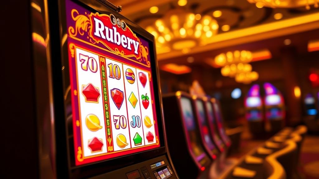 เจาะลึก! เทคนิคเลือกเกมสล็อต CQ9, ReelKingdom, RubyPlay, PGSOFT ทำกำไรฉ่ำ