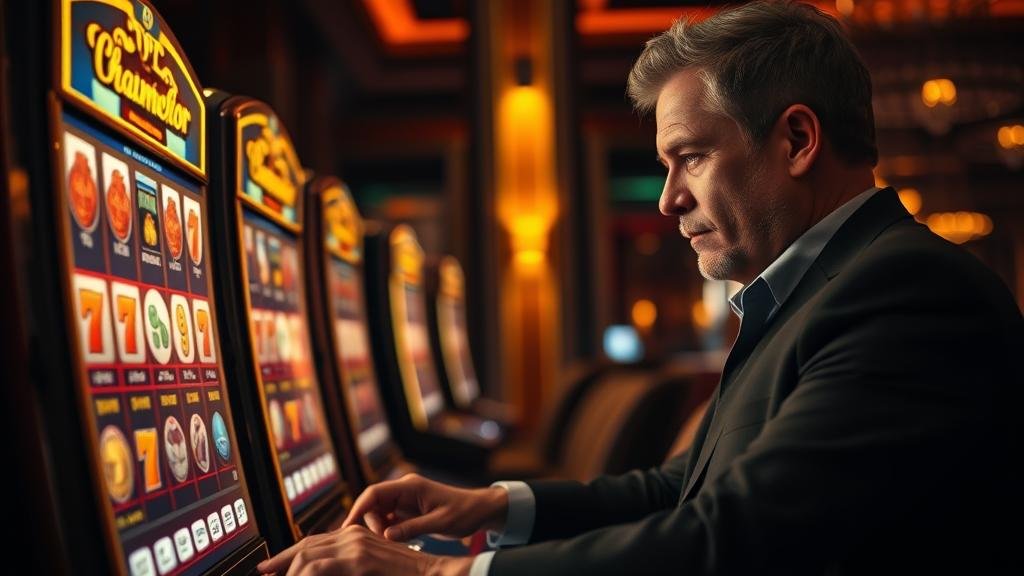 คู่มือสล็อต ซีรีส์สำหรับมืออาชีพ 410 - Complete Guide