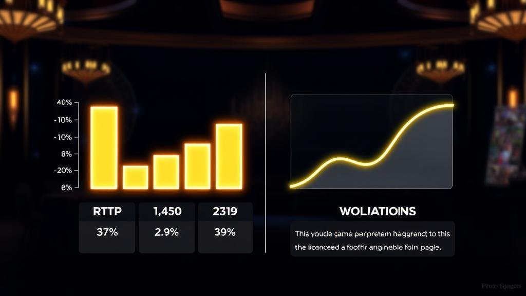 เคล็ดลับเลือกเกมสล็อต PGSOFT แตกหนัก RTP สูง เล่นง่าย ได้เงินจริง