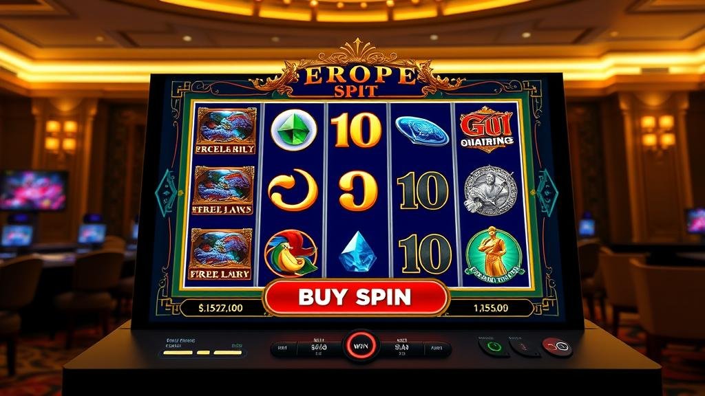 คู่มือสล็อต ซีรีส์สำหรับมืออาชีพ 495 - Complete Guide