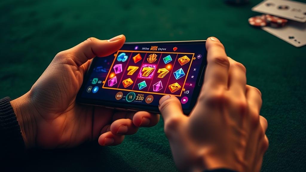 คู่มือลับ! คุมจังหวะหมุนเทอร์โบ สล็อต เหมือง ทุนน้อย เล่นเพลิน รับรองแตกหนัก