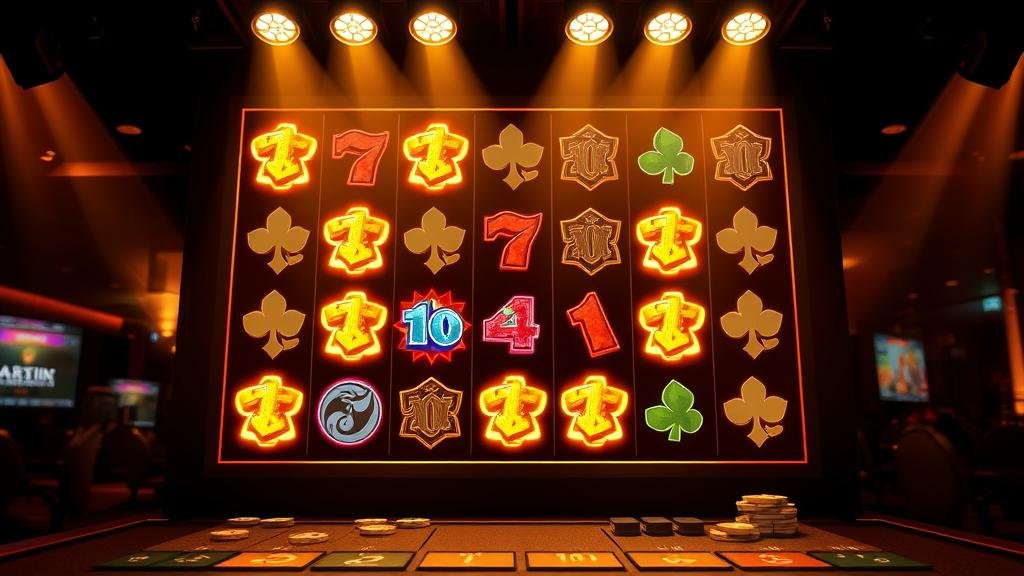 สล็อตคลัสเตอร์ แตกง่าย! สูตรเด็ด Evoplay, Endorphina, ELK, BGaming ทำเงินไม่อั้น