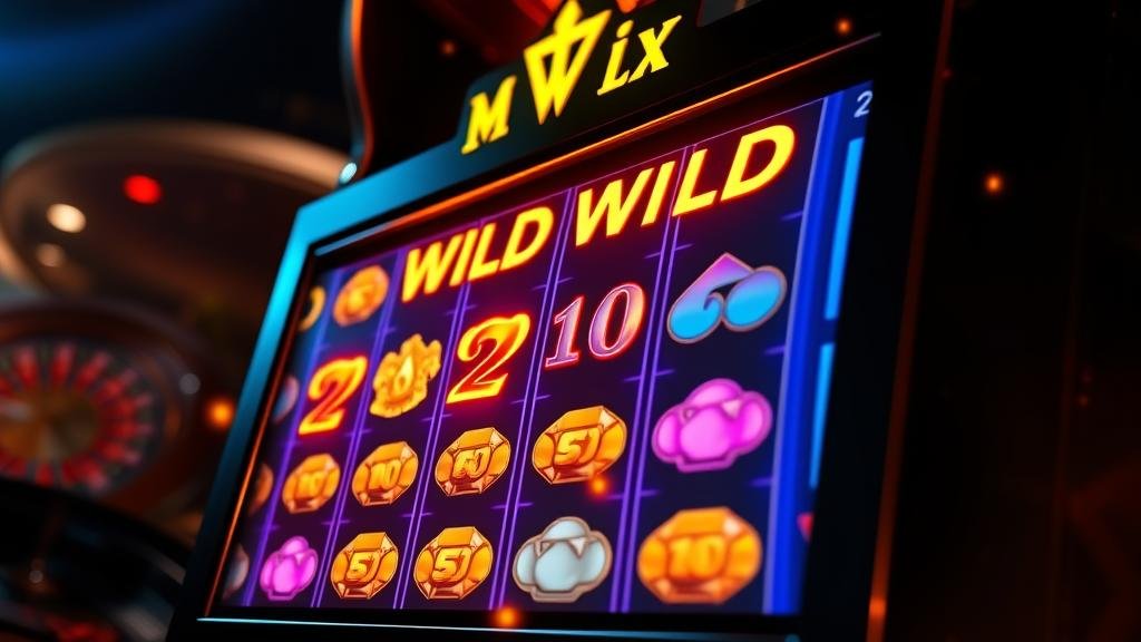 คู่มือสล็อต เกมสำหรับมืออาชีพ 375 - Complete Guide