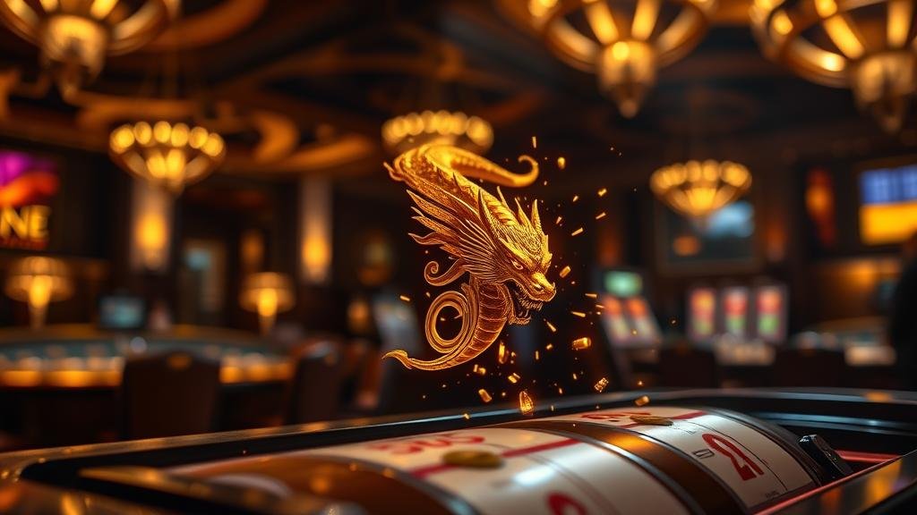 สล็อตออนไลน์: คู่มือซื้อฟีเจอร์เกมจีน สลับเหรียญมือถือ เน้น RTP ต่ำ