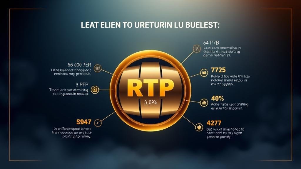 เจาะลึกสล็อต RTP โปร่งใส: คู่มือเล่นเพลิน แตกง่าย พร้อมเทคนิคซื้อฟีเจอร์เด็ด