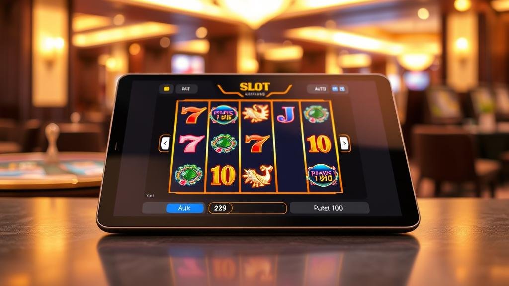 PG Slot Wallet ฝากถอนง่ายผ่าน True Wallet