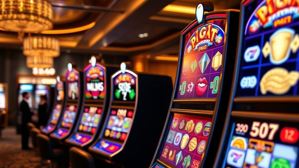 หน้าทดลองเล่นสล็อต SA Gaming เว็บตรง