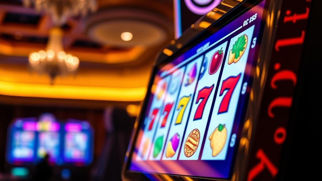 เปิดประสบการณ์ใหม่: สล็อตเว็บตรง ฝาก 1 บาท ก็สนุกได้ทุกค่าย ลุ้นแตกดีไม่มีขั้...