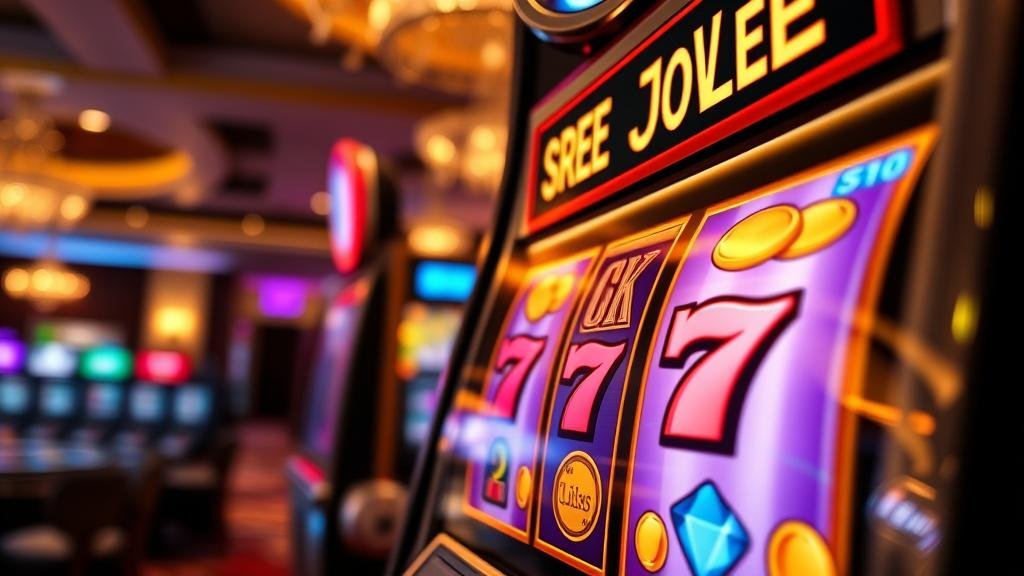 JOKER GAMING: ลองเล่นสล็อต JOKER เกมไหนดี? ชวนเพื่อนมาพิชิตโบนัสแตกง่าย