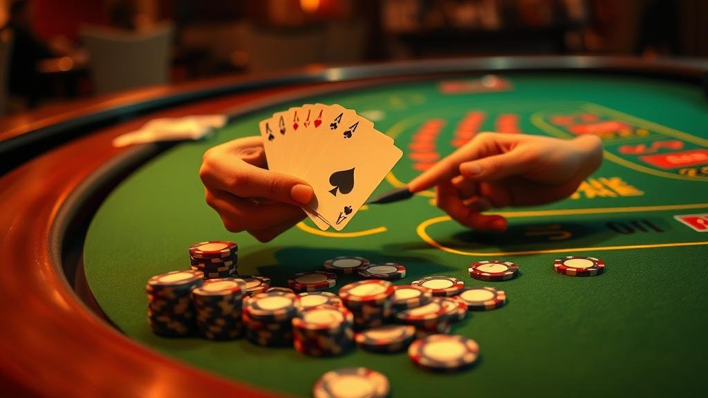 เปิดคัมภีร์สูตรบาคาร่าระดับเซียน: เทคนิคเด็ดจาก SA Gaming VIP, Sexy Baccarat, DG