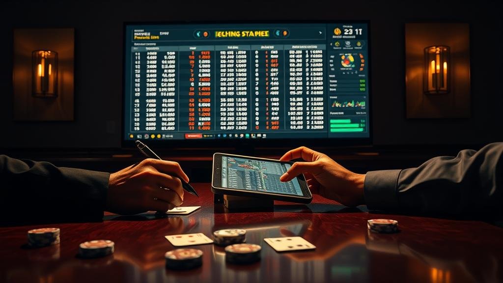 สูตรแทงบอลออนไลน์: วิเคราะห์บอลให้แม่นยำ เพิ่มกำไรบนเว็บตรง มั่นคง ปลอดภัย