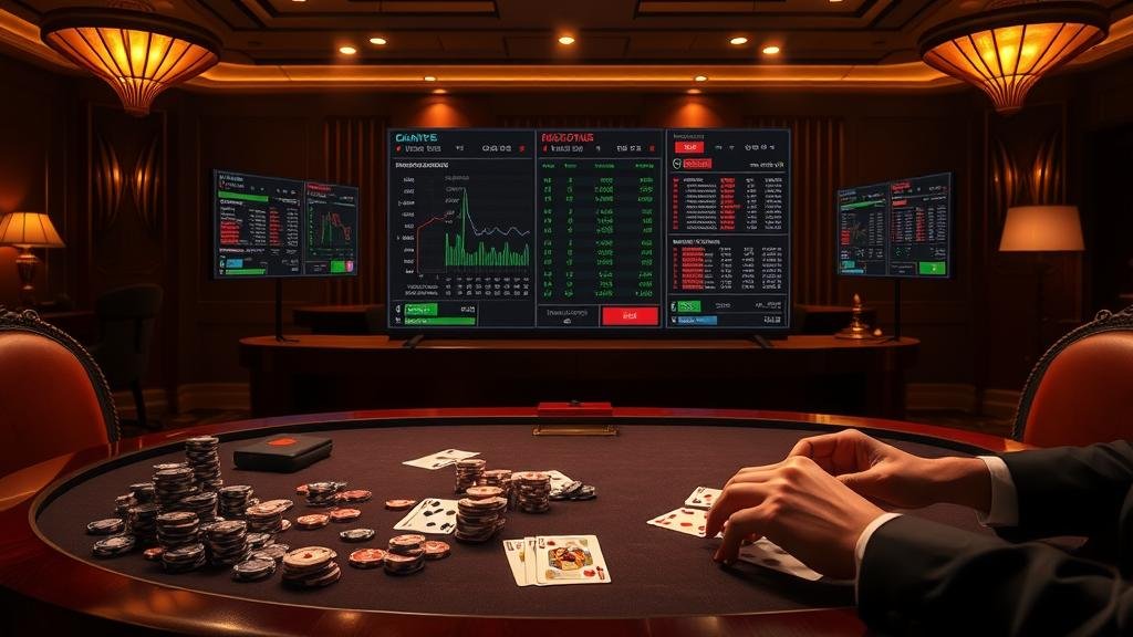 การแทงบอลออนไลน์ผ่านเว็บตรง