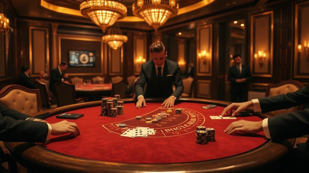 บาคาร่า: เจาะลึกเทคนิคเล่นให้ชนะ คู่คี่ จีคลับ sexy ฝากถอนไว