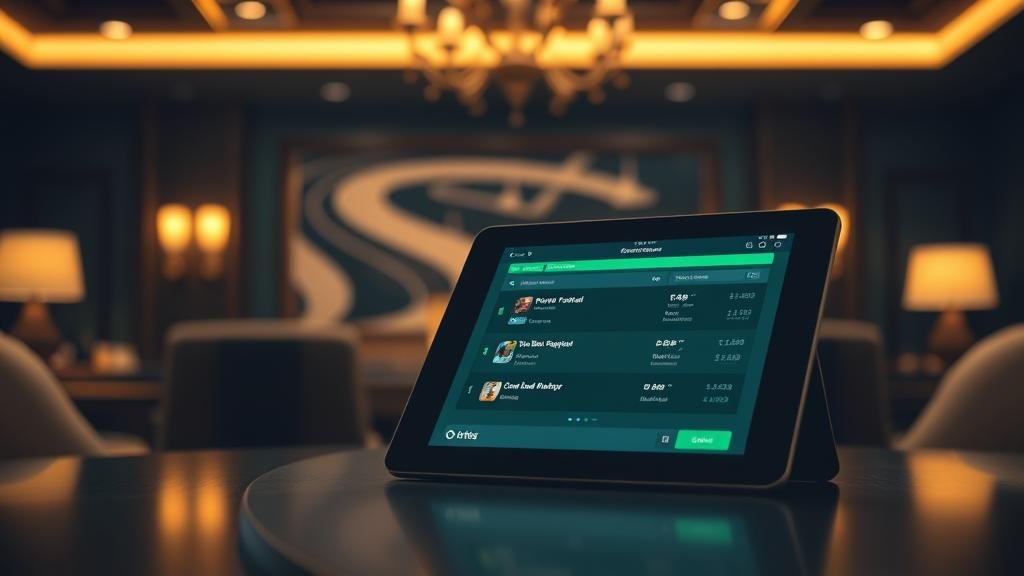 เคล็ดลับเลือกเว็บแทงบอลออนไลน์ 2026 ที่ดีที่สุด: สมัครเลย!