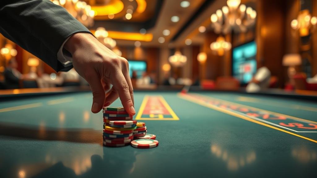 สล็อตเว็บตรง: เจาะลึกเทคนิคฝากถอน True Wallet ออโต้ ล่าโบนัสแตกง่าย ได้เงินจริง