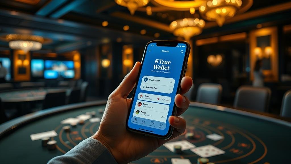 สัญลักษณ์โบนัสในเกมสล็อตออนไลน์