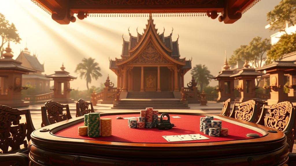 เคล็ดลับดูหวยสด "วัดกุดแห่" ฉบับเข้าใจง่าย ลุ้นหวยลาว หวยไทย 24 ชม.